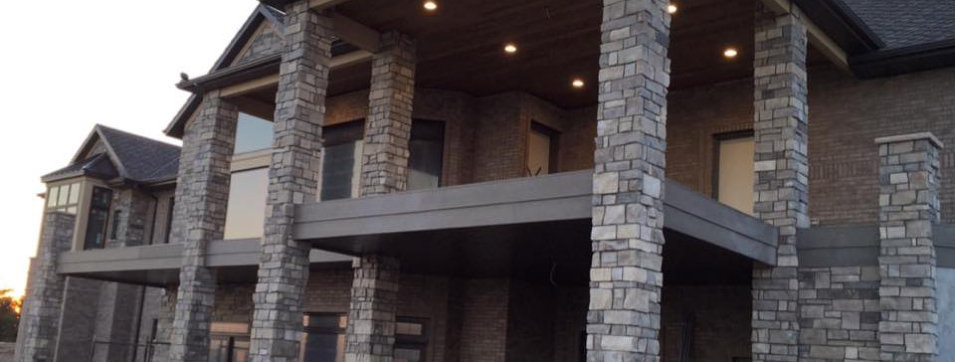 Omaha Stone Contractor
